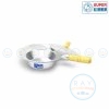 หม้ออบวุ้นเส้น เบอร์ 3 ตราถุงเงิน