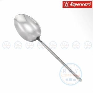 ทัพพีสแตนเลส Pencil ซุปเปอร์แวร์ Superware