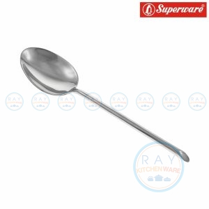 ทัพพีสแตนเลส Pencil ซุปเปอร์แวร์ Superware