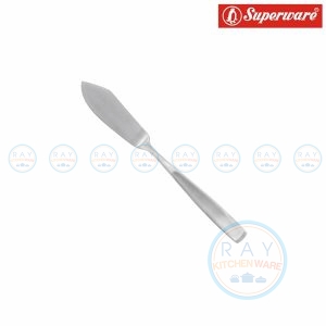 มีดเนย frankfurt ซุปเปอร์แวร์ Superware