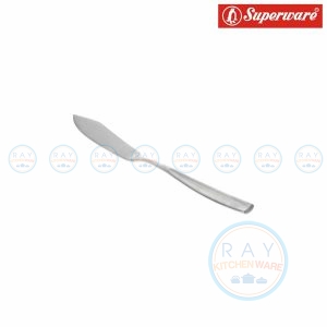 มีดเนย frankfurt ซุปเปอร์แวร์ Superware