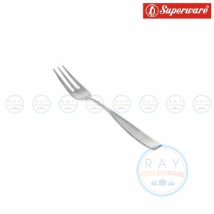 ส้อมผลไม้ frankfurt ซุปเปอร์แวร์ Superware