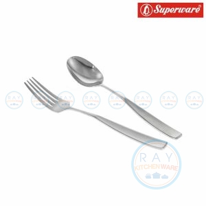 ช้อนส้อม frankfurt ซุปเปอร์แวร์ Superware