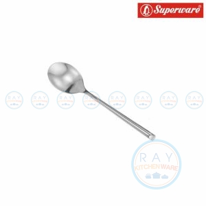 ช้อนชา pencil ซุปเปอร์แวร์ Superware