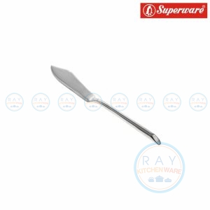 มีดเนย pencil ซุปเปอร์แวร์ Superware