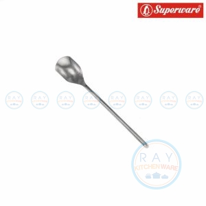ช้อนไอศครีม pencil ซุปเปอร์แวร์ Superware