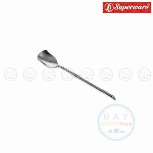 ช้อนไอศครีม pencil ซุปเปอร์แวร์ Superware