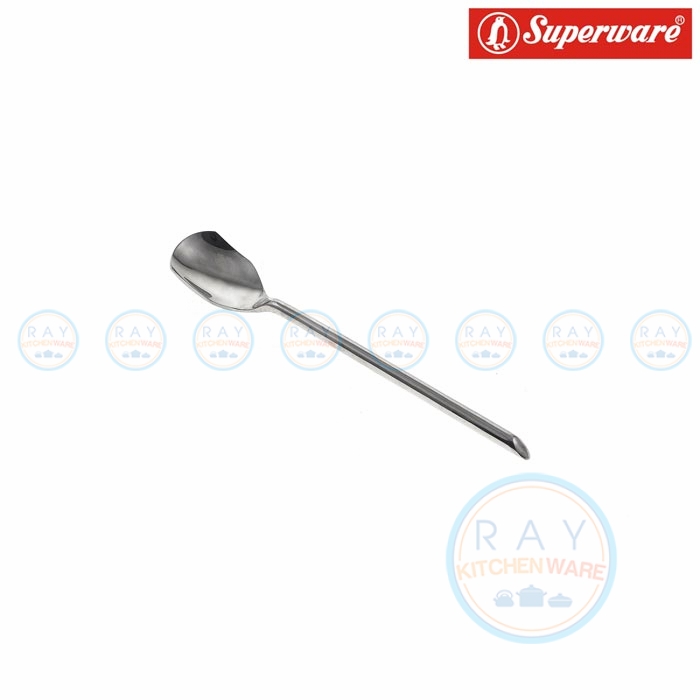 ช้อนไอศครีม pencil ซุปเปอร์แวร์ Superware ช้อนไอศครีม pencil ซุปเปอร์แวร์ Superware