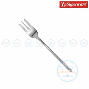 ส้อมปลา pencil ซุปเปอร์แวร์ Superware