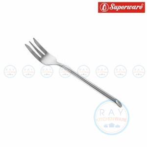 ส้อมปลา pencil ซุปเปอร์แวร์ Superware