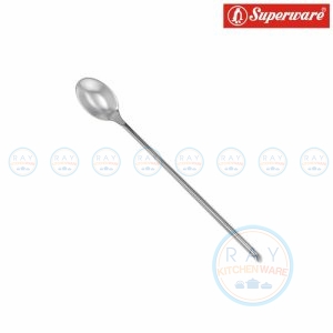 ช้อนโซดา pencil ซุปเปอร์แวร์ Superware