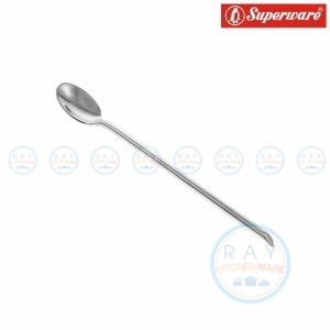 ช้อนโซดา pencil ซุปเปอร์แวร์ Superware