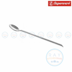 ช้อนโซดา pencil ซุปเปอร์แวร์ Superware