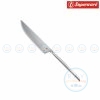 มีดสเต็ก pencil ซุปเปอร์แวร์ Superware
