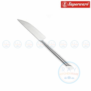 มีดสเต็ก pencil ซุปเปอร์แวร์ Superware