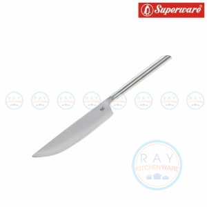 มีดสเต็ก pencil ซุปเปอร์แวร์ Superware