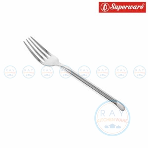 ส้อมคาว pencil ซุปเปอร์แวร์ Superware