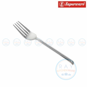 ส้อมโต๊ะ pencil ซุปเปอร์แวร์ Superware