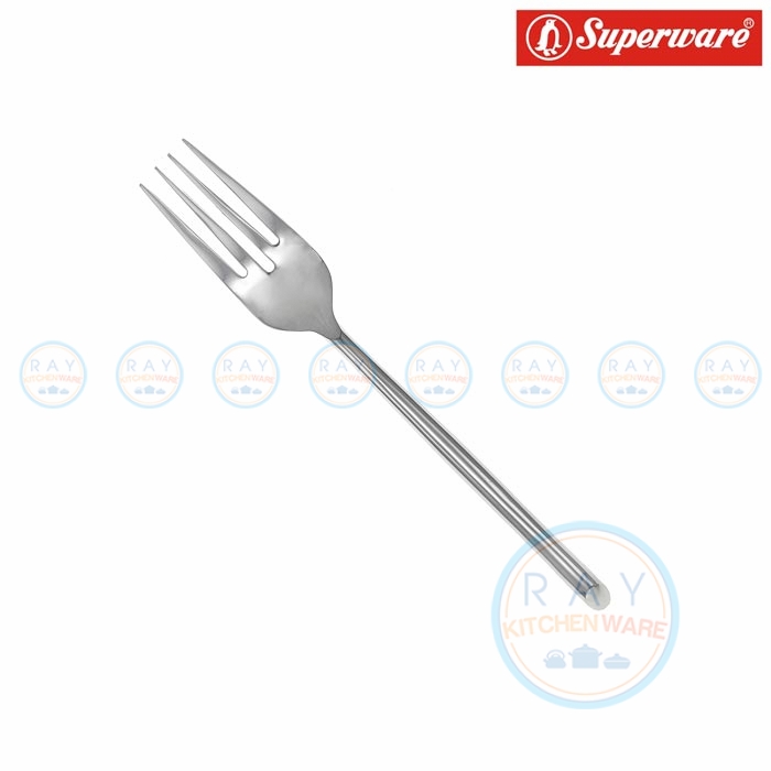 ส้อมปลา pencil ซุปเปอร์แวร์ Superware ส้อมปลา pencil ซุปเปอร์แวร์ Superware