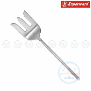 ส้อมเสริฟ pencil ซุปเปอร์แวร์ Superware