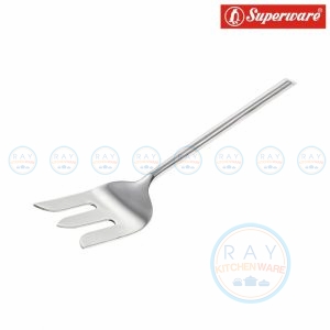 ส้อมเสริฟ pencil ซุปเปอร์แวร์ Superware