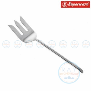 ส้อมเสริฟ pencil ซุปเปอร์แวร์ Superware