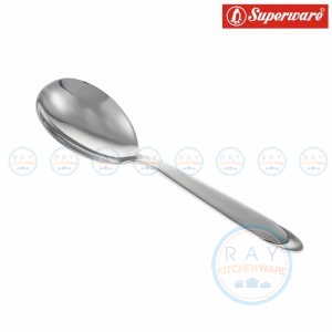 ช้อนเสริฟ superstar ซุปเปอร์แวร์ Superware