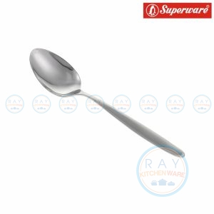 ช้อนโต๊ะ superstar ซุปเปอร์แวร์ Superware