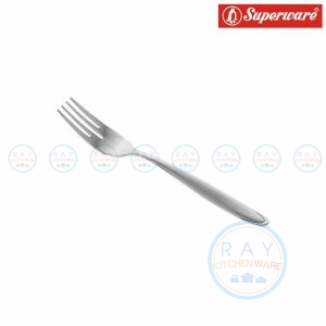 ส้อมปลา superstar ซุปเปอร์แวร์ Superware