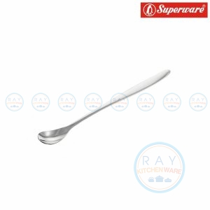 ช้อนโซดา superstar ซุปเปอร์แวร์ Superware