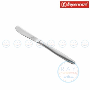 มีดคาว superstar ซุปเปอร์แวร์ Superware