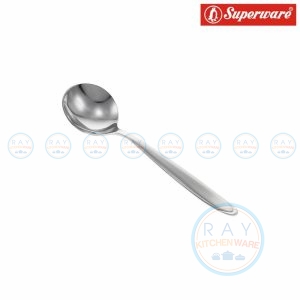 ช้อนซุป superstar ซุปเปอร์แวร์ Superware