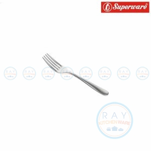 ส้อมขนม simple ซุปเปอร์แวร์ Superware