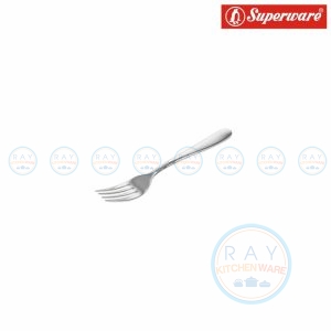 ส้อมขนม simple ซุปเปอร์แวร์ Superware
