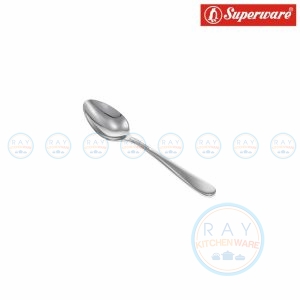 ช้อนชา simple ซุปเปอร์แวร์ Superware