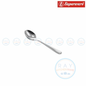 ช้อนกาแฟ simple ซุปเปอร์แวร์ Superware