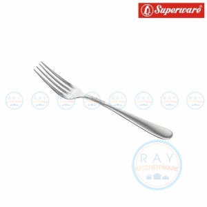 ส้อมโต๊ะ simple ซุปเปอร์แวร์ Superware