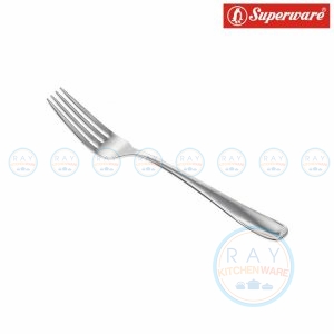 ส้อมโต๊ะ Rope ซุปเปอร์แวร์ Superware