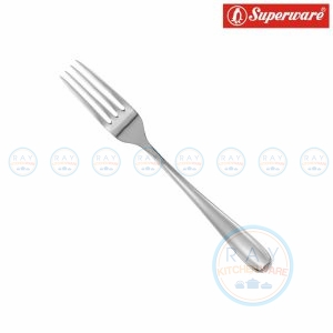 ส้อมโต๊ะ Rope ซุปเปอร์แวร์ Superware