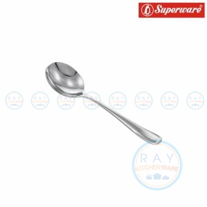 ช้อนซุป Rope ซุปเปอร์แวร์ Superware