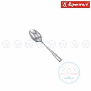 ช้อนกาแฟ Rope ซุปเปอร์แวร์ Superware