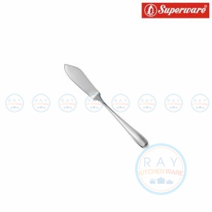 มีดเนย Rope ซุปเปอร์แวร์ Superware