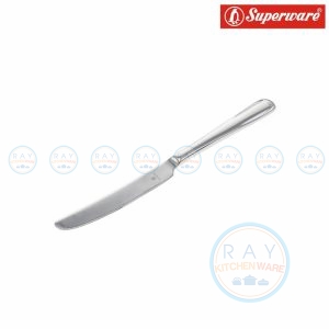 มีดคาว Rope ซุปเปอร์แวร์ Superware
