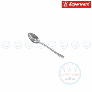 ช้อนกาแฟสแตนเลส ซุปเปอร์แวร์ Superware