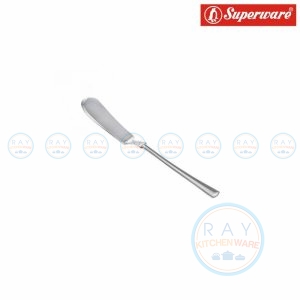 มีดเนยสแตนเลส ซุปเปอร์แวร์ Superware
