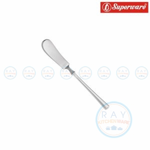 มีดเนยสแตนเลส ซุปเปอร์แวร์ Superware