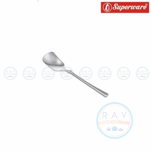 ช้อนไอศครีมสแตนเลส ซุปเปอร์แวร์ Superware