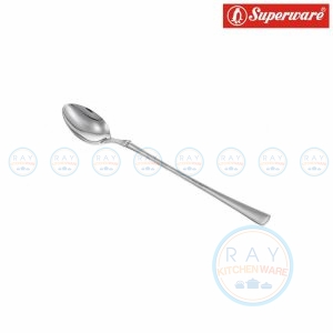 ช้อนโซดาสแตนเลส ซุปเปอร์แวร์ Superware