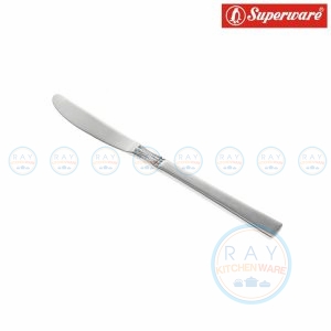 มีดคาวสแตนเลส ซุปเปอร์แวร์ Superware
