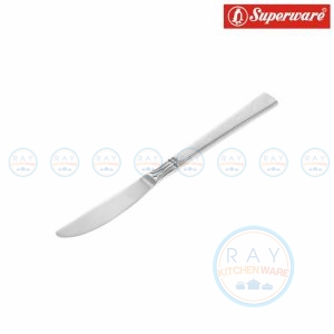 มีดคาวสแตนเลส ซุปเปอร์แวร์ Superware